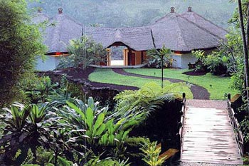 Villa Kedewatan