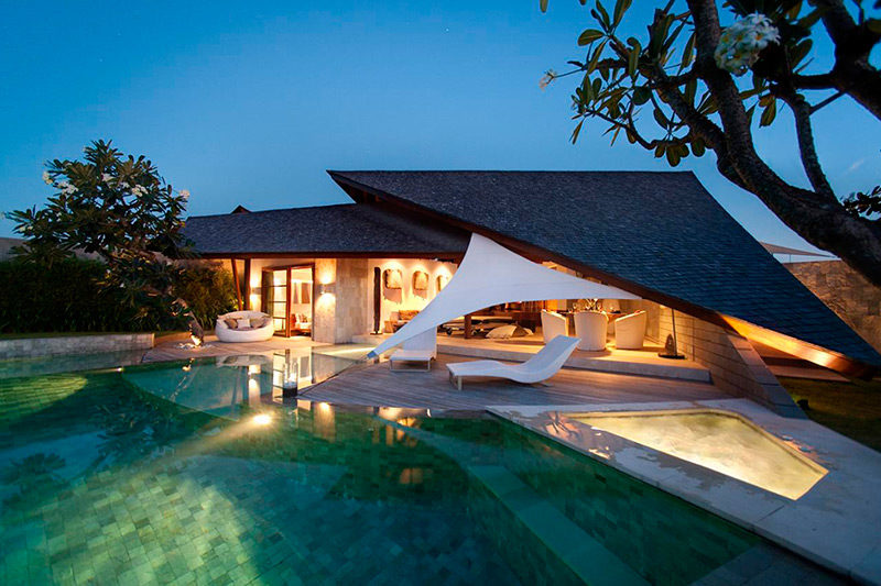 Villas for sale Bali - InTouch Realty