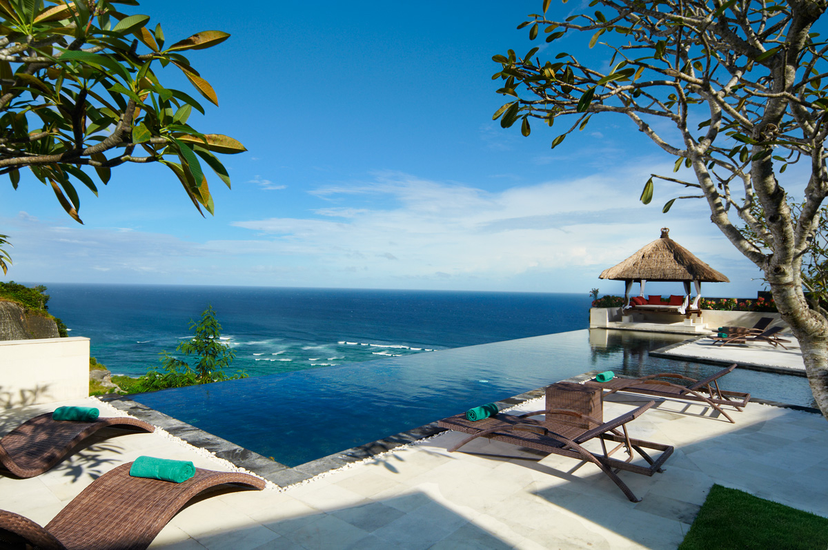 Villas for sale Bali - InTouch Realty