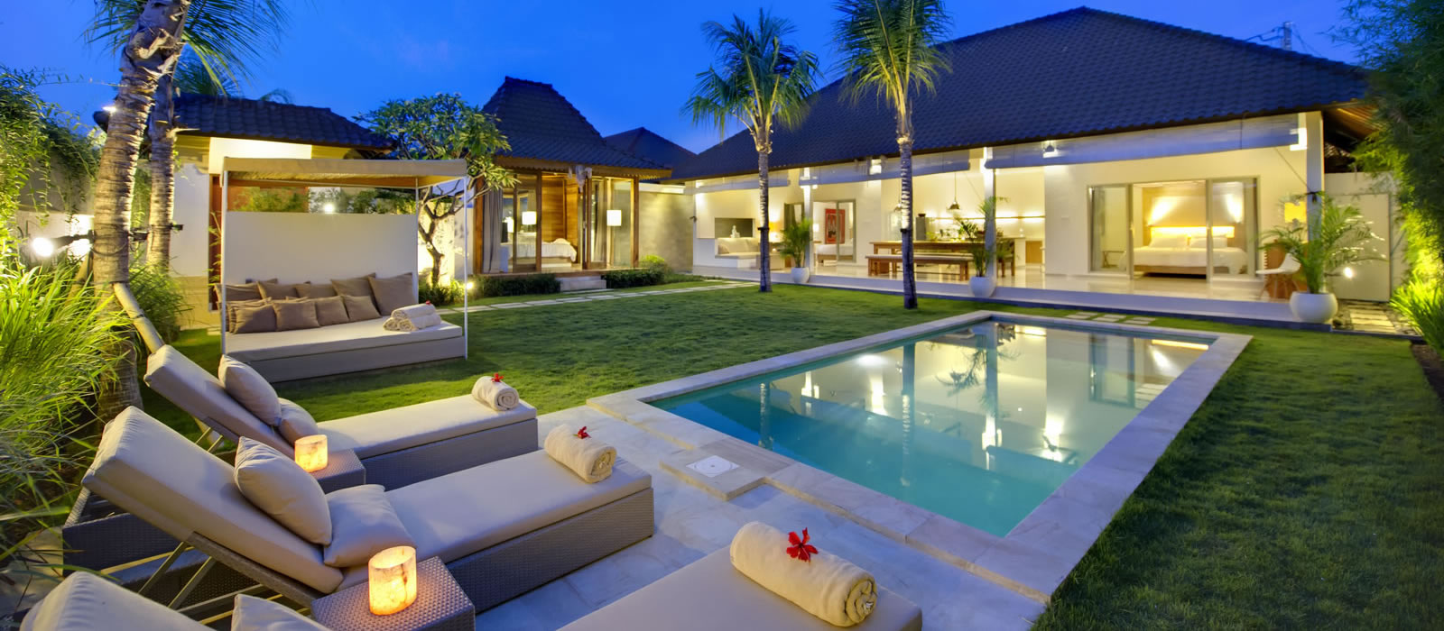 Fantastic deals on Bali villas for sale! - InTouch Realty