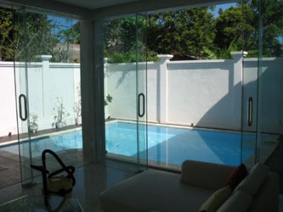 View pool