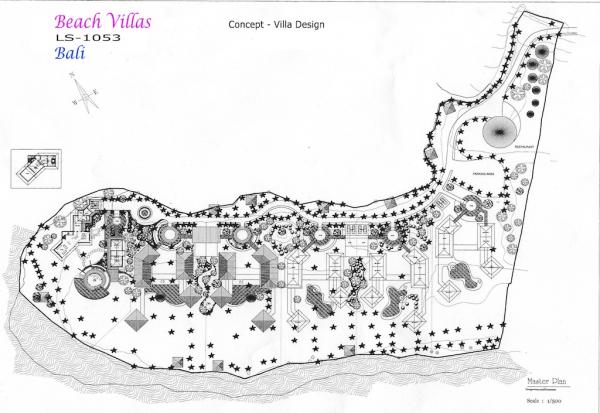 concept villa design