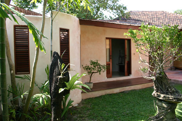 View guest house