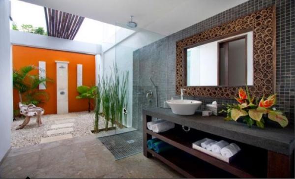 Villa anjali orange - bathroom #2