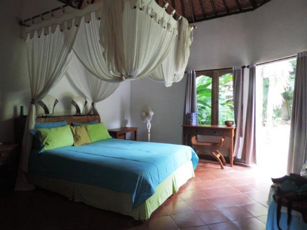Villa Dewi bedroom 2