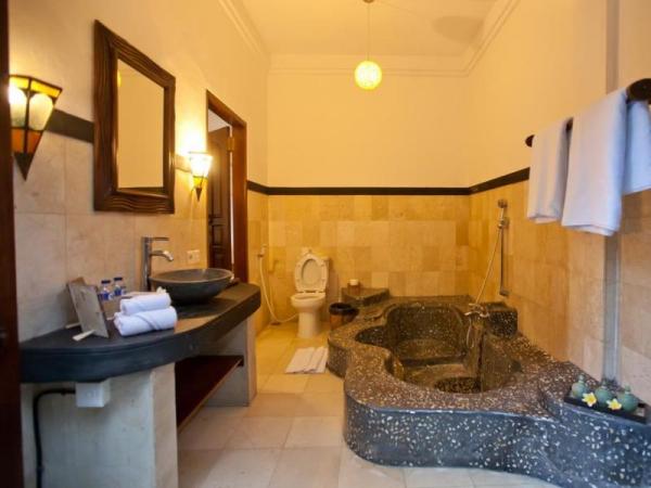 Villa Junno - bathroom #1