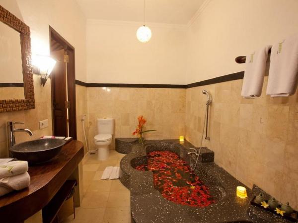 Villa Junno - bathroom #2